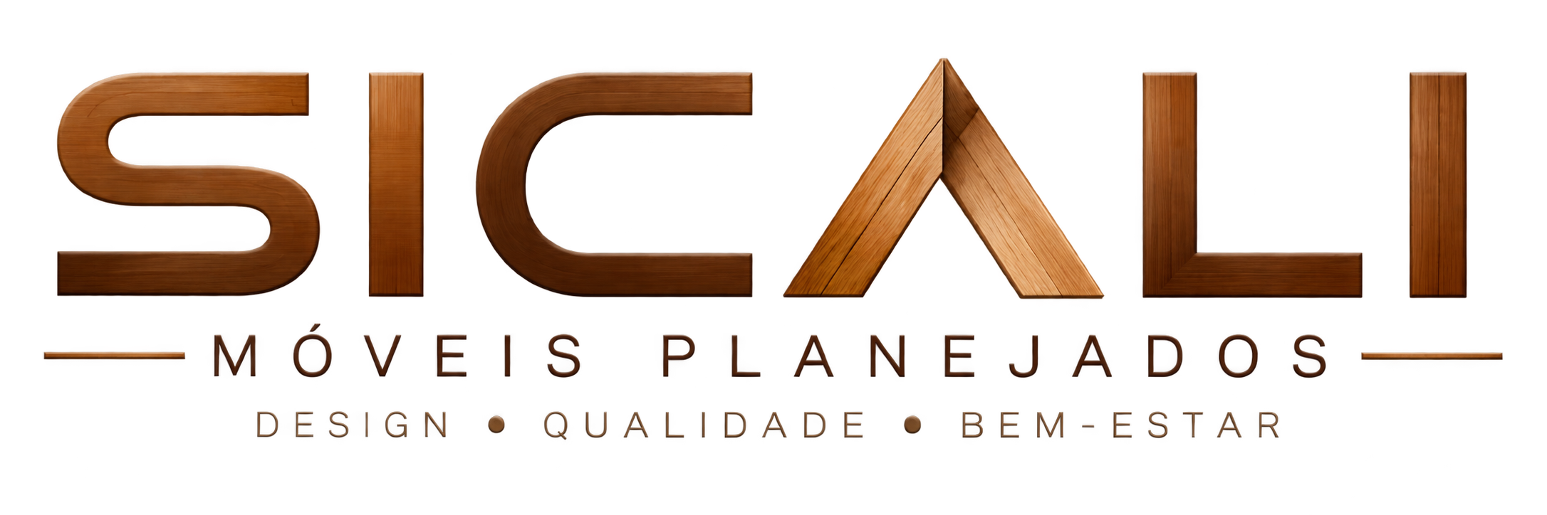 Sicali | Especialistas em móveis planejados sob medida